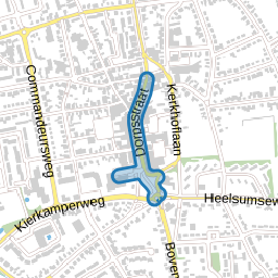 Dorpsstraat
