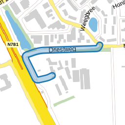 Driestweg