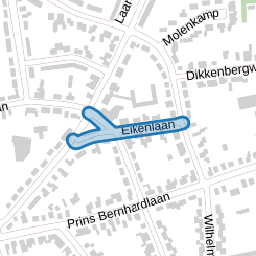 Eikenlaan