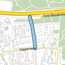 Fred Bantinglaan