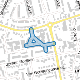 Hackfortsgoed