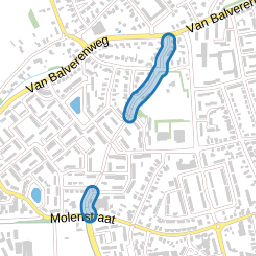 Halderbrinkweg