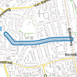 Halderweg