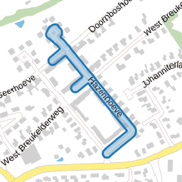 Hazenhoeve