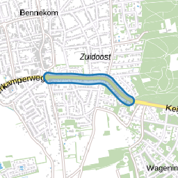 Heelsumseweg