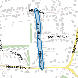 Heerdlaan