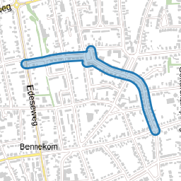 Heidelaan