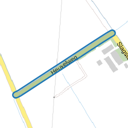 Heuvelweg