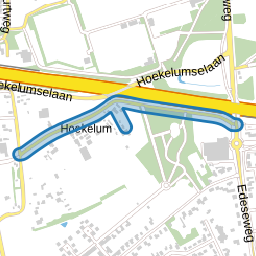 Hoekelumse Brinkweg