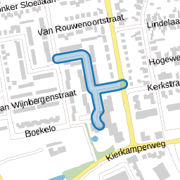Hof van Sint Pieter