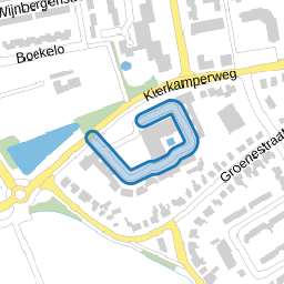 Hofrustlaan