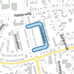 Hoogakker