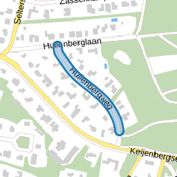 Hullenbergweg