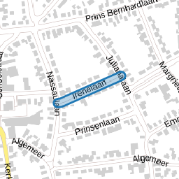 Irenelaan