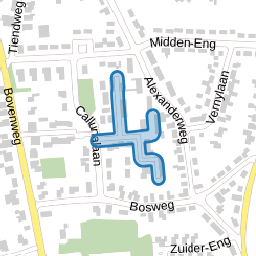 Jerfaasplantsoen