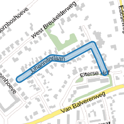 Johanniterlaan