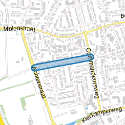 Jonker Sloetlaan