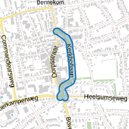 Kerkhoflaan