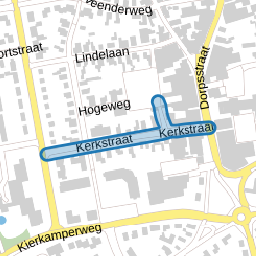 Kerkstraat