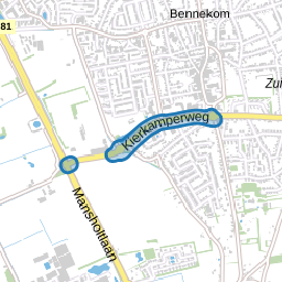 Kierkamperweg