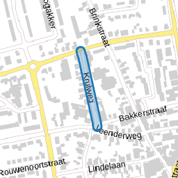 Krulweg