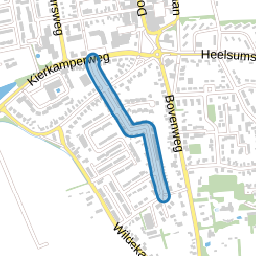 Langhoven