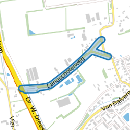 Langschoterweg