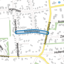 Marijkelaan