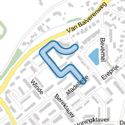 Ooievaarsbek