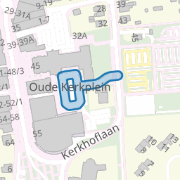 Oude Kerkplein