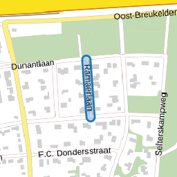 Ramaerlaan