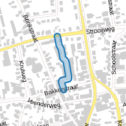 Schapenoordseweg