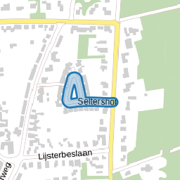 Seltershof