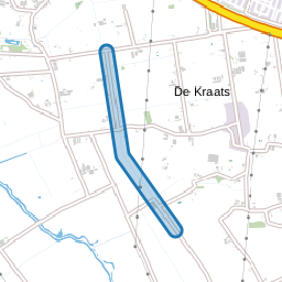 Slagsteeg