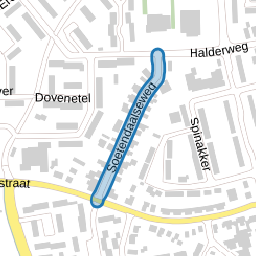 Soetendaalseweg