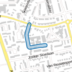 Van Brienenstraat