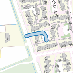 Van Kellstraat