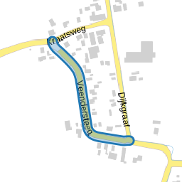 Veendersteeg