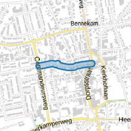 Veenderweg
