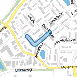 Vogelwikke