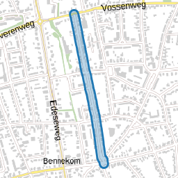 Weerkruislaan