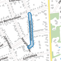 Wilhelminalaan