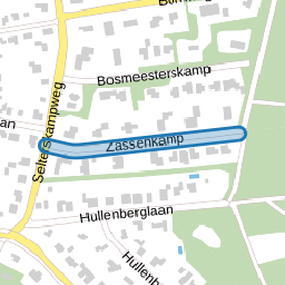 Zassenkamp