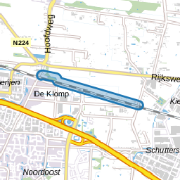 Dokter Hoolboomweg