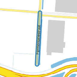Fermentatiestraat