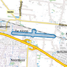 Griftweg