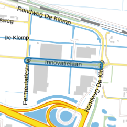 Innovatielaan