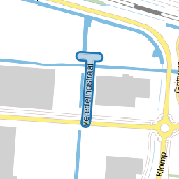 Veredelingstraat