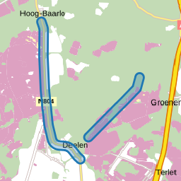 Delenseweg