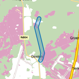 Hoog Delenseweg